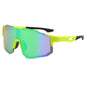 (12) PACK Wholesale Sports Sunglasses 2023 P131601