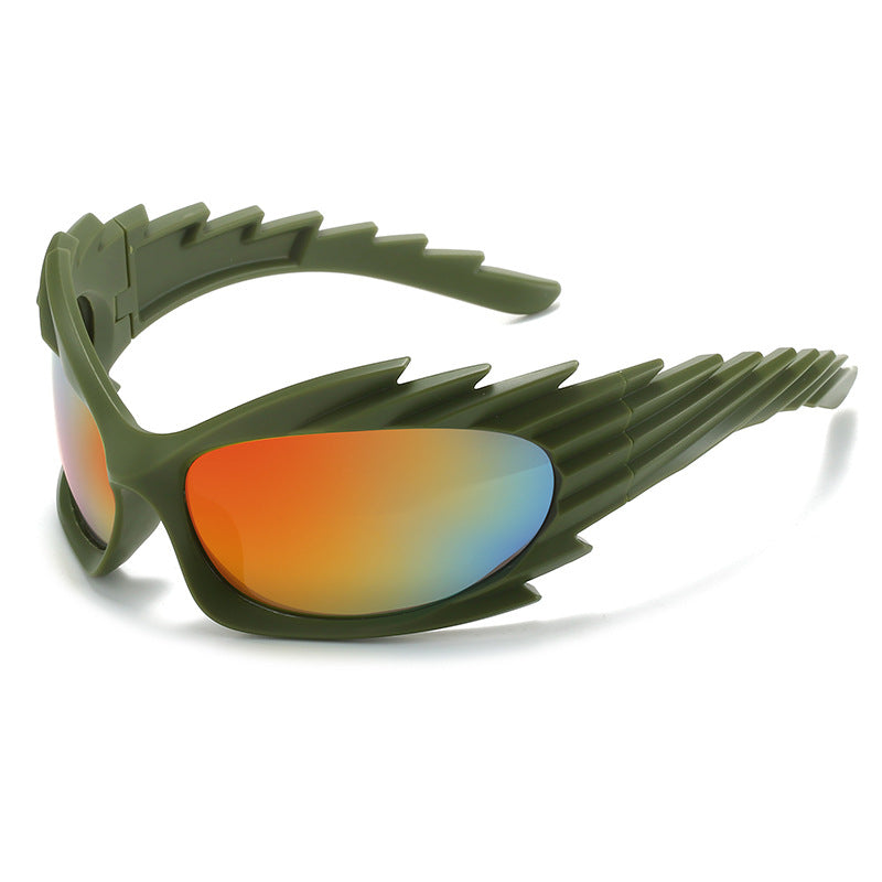 (6) PACK Wholesale Sunglasses 2023 M131606