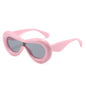 (6 PACK) Wholesale Inflated Sunglasses 2022 M124627 - Bulk Sunglasses Wholesale