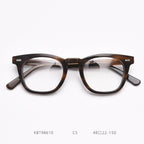 (12 PACK) Wholesale Acetate Blue Light Blocking Glasses 2023 S230101 - Bulk Sunglasses Wholesale