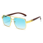 (6 PACK) Wholesale Sunglasses 2022 M122302 - Bulk Sunglasses Wholesale