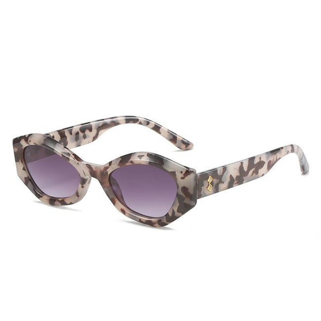 (6 PACK) Wholesale Sunglasses 2022 M124617 - Bulk Sunglasses Wholesale Hover Image