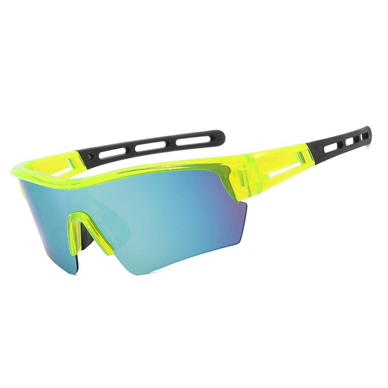 (12 PACK) Wholesale Sports Sunglasses 2022 P122301 - Bulk Sunglasses Wholesale
