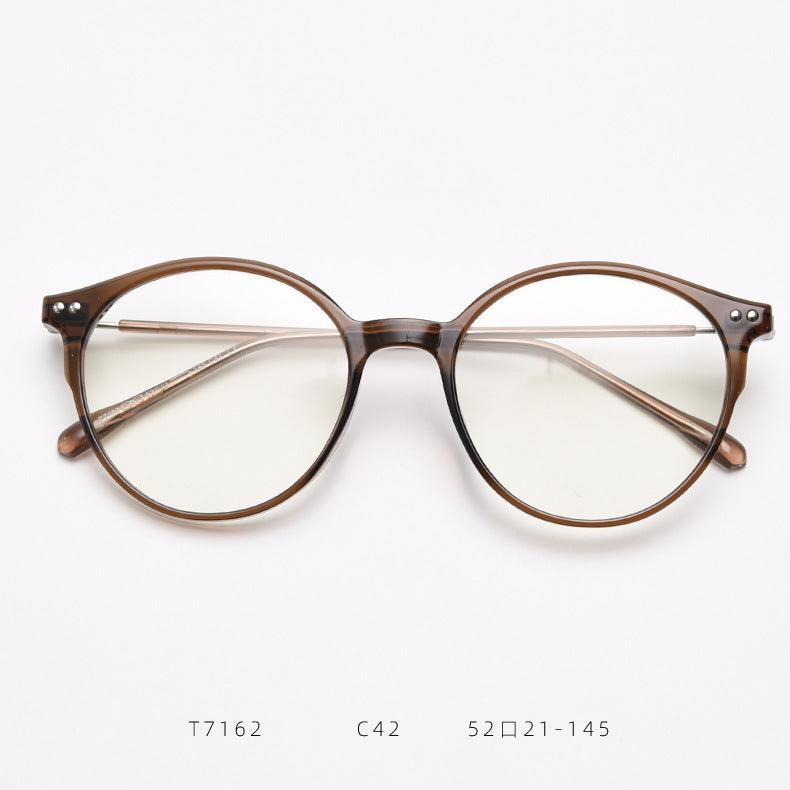 (12 PACK) Round Blue Light Blocking Glasses 2022 S220903 - Bulk Sunglasses Wholesale