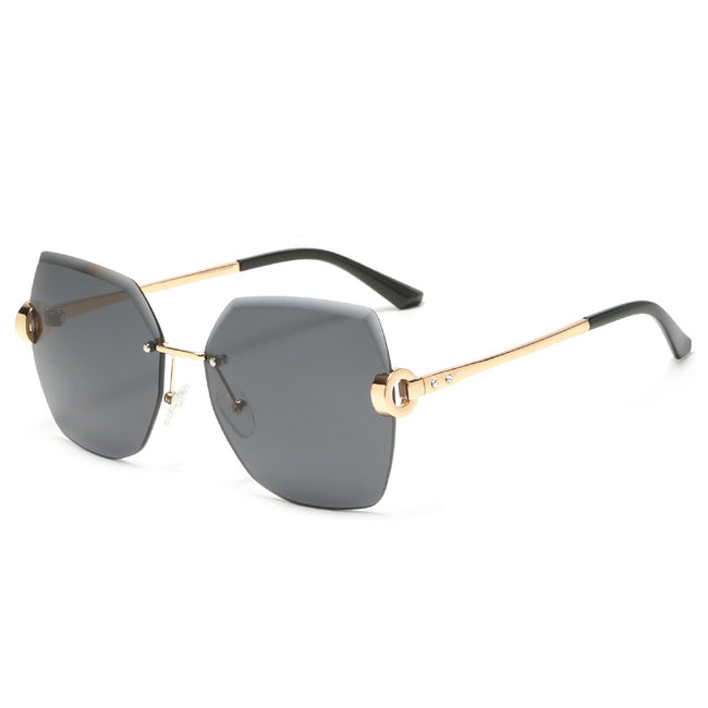 (6 PACK) Wholesale Sunglasses 61405 Main Image