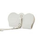 (6 PACK) Wholesale Sunglasses New Arrival Cases 2023 - BulkSunglassesWholesale.com - White