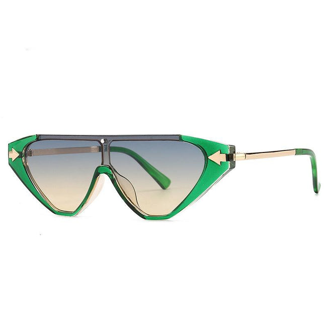 (6 PACK) Wholesale Sunglasses 2022 M221904 Main Image