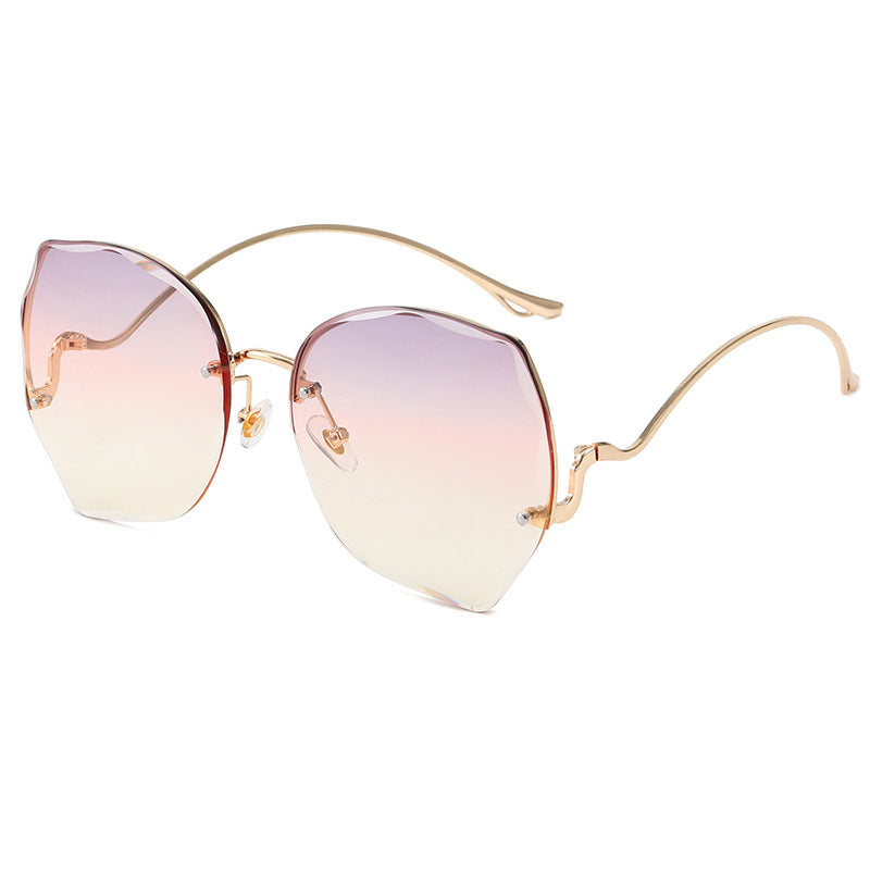 (6 PACK) lunettes de soleil en gros N1302