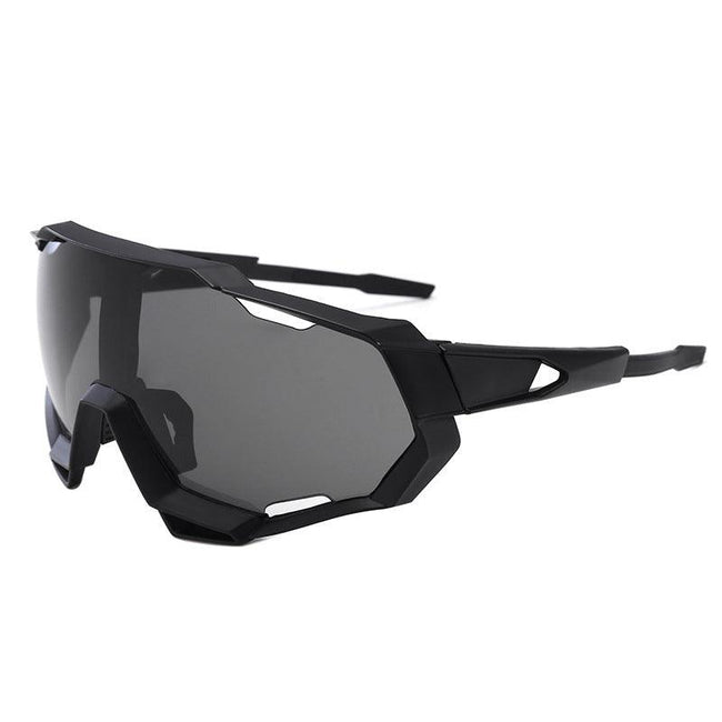 (12 PACK) Sports Wholesale Sunglasses 2022 K121015 - Bulk Sunglasses Wholesale Hover Image