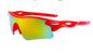 (12 PACK) Sports Wholesale Sunglasses 2022 K121010 - Bulk Sunglasses Wholesale
