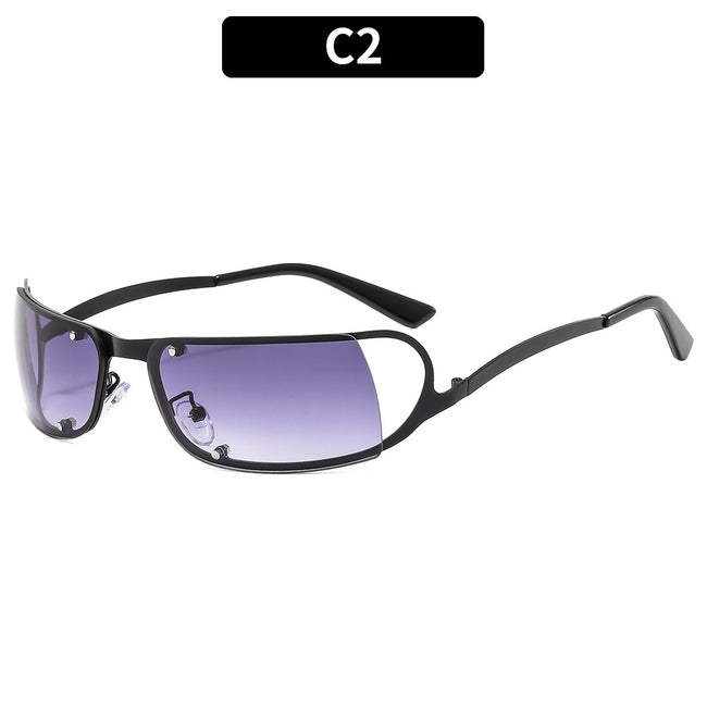 (6 PACK) Wholesale Sunglasses 2023 M534101 Main Image