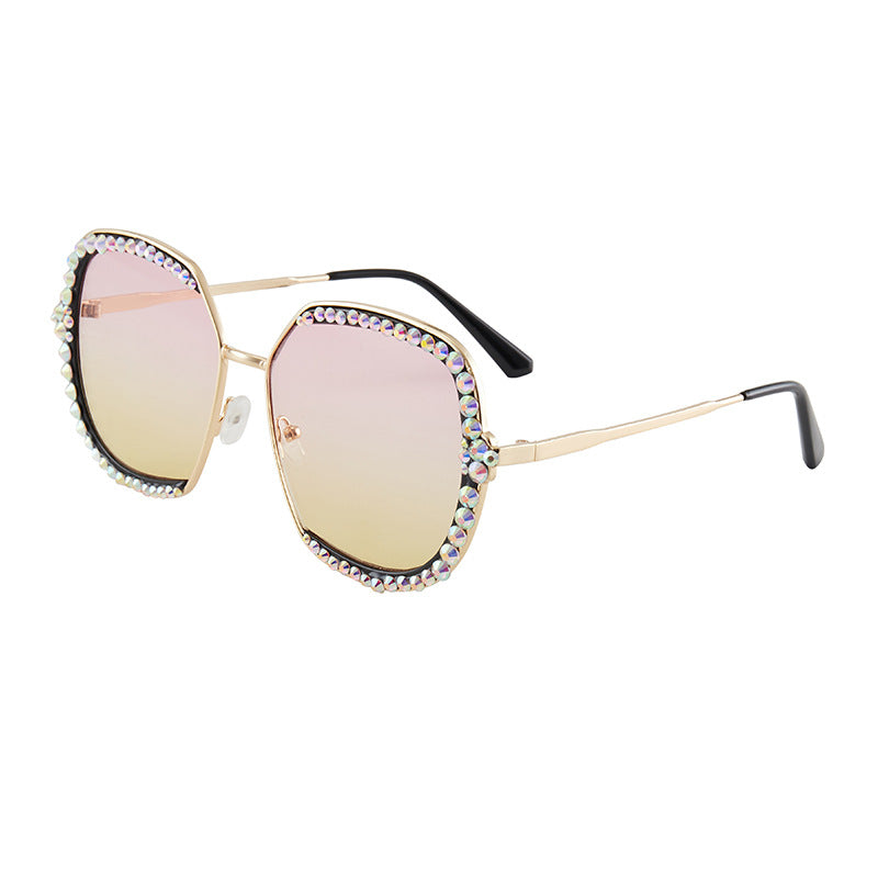 (6 PACK) lunettes de soleil en gros B1201