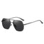 (6 PACK) Aluminum Magnesium Polarized Wholesale Sunglasses 2022 S122301 - Bulk Sunglasses Wholesale