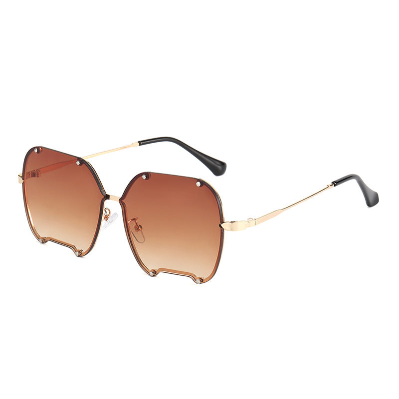 (6 PACK) lunettes de soleil en gros N1307