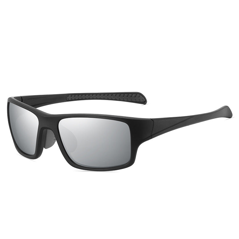 (6) PACK Wholesale Polarized Sports Sunglasses 2023 S131702