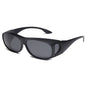 (6 PACK) Vente en gros de lunettes de soleil 87047