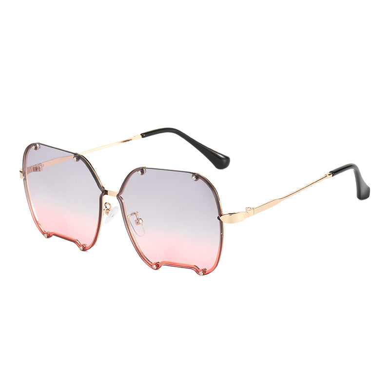 (6 PACK) lunettes de soleil en gros N1307