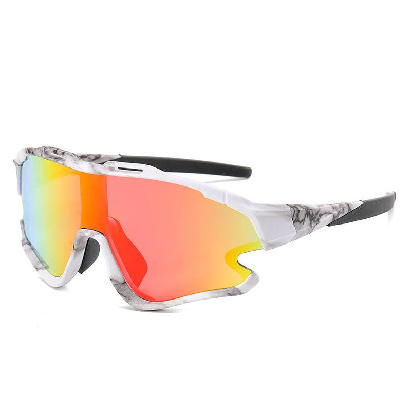 (12 PACK) Wholesale Sports Sunglasses 2022 P123004 - Bulk Sunglasses Wholesale