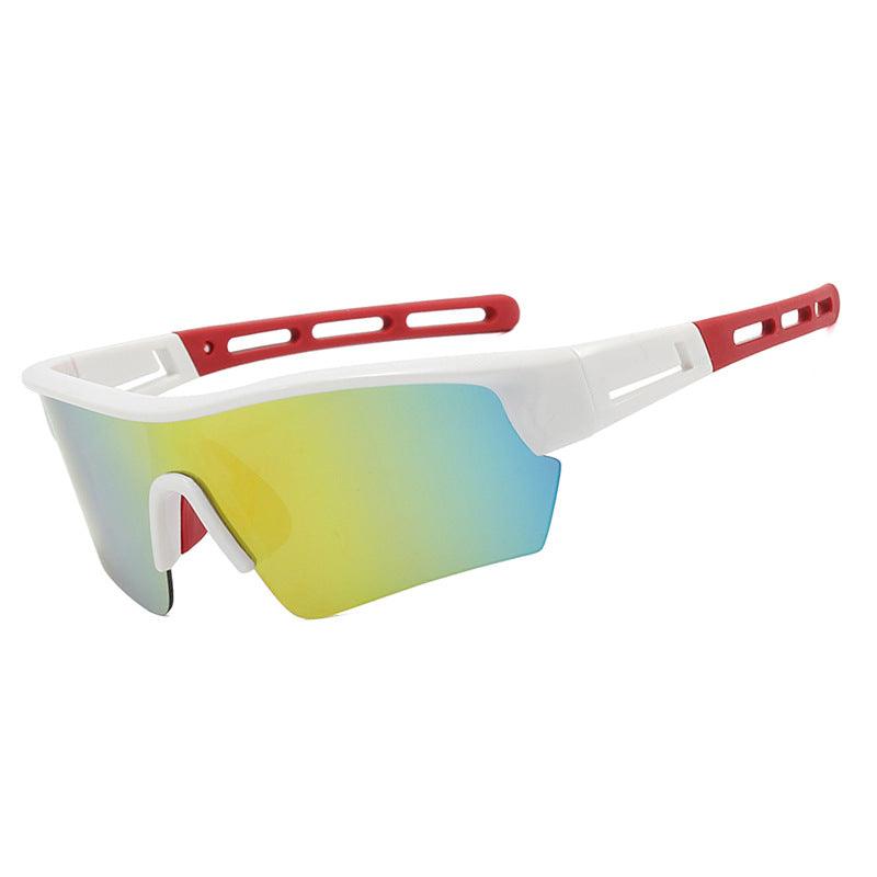 (12 PACK) Wholesale Sports Sunglasses 2022 P122301 - Bulk Sunglasses Wholesale