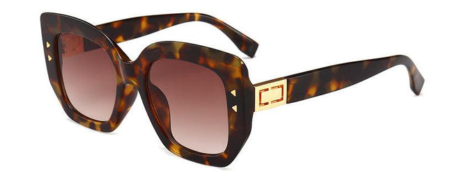 (6 PACK) Wholesale Sunglasses 2022 M214806 Main Image