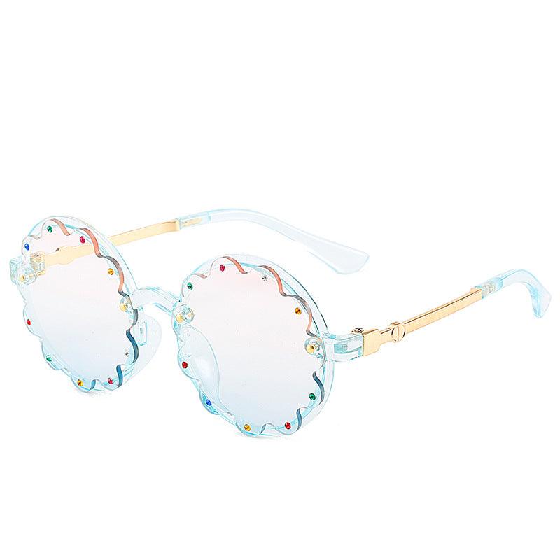 (6 PACK) Wholesale Sunglasses For Kids 2022 M114809 - Bulk Sunglasses Wholesale