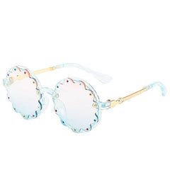 (6 PACK) Wholesale Sunglasses For Kids 2022 M114809 - Bulk Sunglasses Wholesale