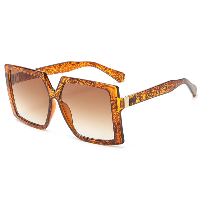 (6 PACK) lunettes de soleil en gros BJ1601 Main Image