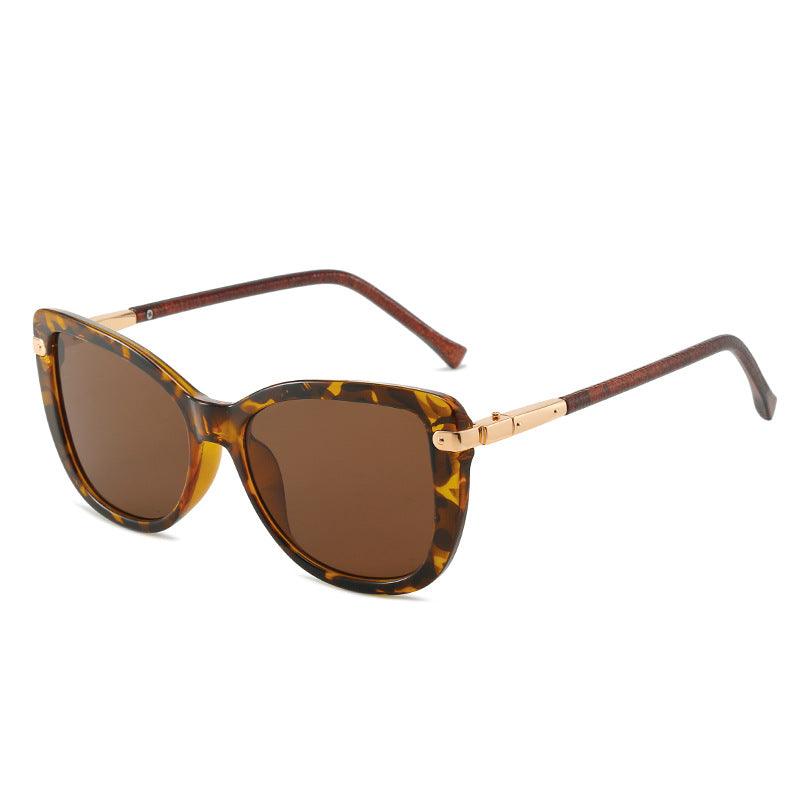 (6 PACK) Women Wholesale Sunglasses 2022 M120809 - Bulk Sunglasses Wholesale