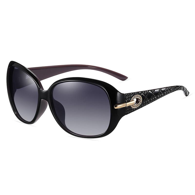 (6 PACK) Women Oversized Wholesale Sunglasses 2022 S121301 - Bulk Sunglasses Wholesale