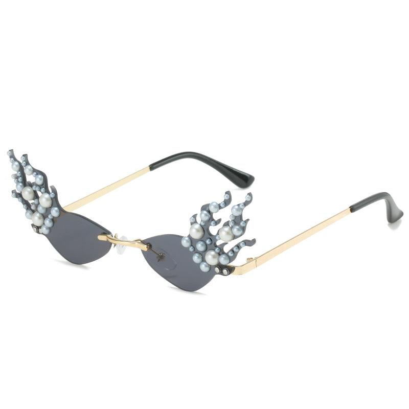 (6 PACK) Party Wholesale Sunglasses Women 2022 M121008 - Bulk Sunglasses Wholesale