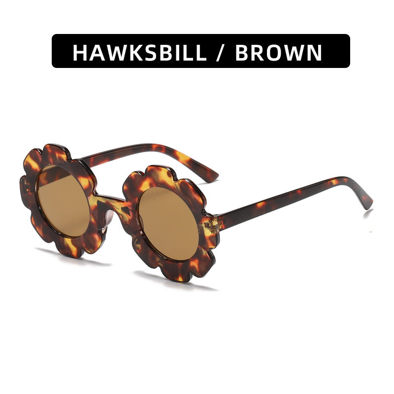 (6 PACK) Wholesale Sunglasses 2023 - BulkSunglassesWholesale.com - Tea Lens