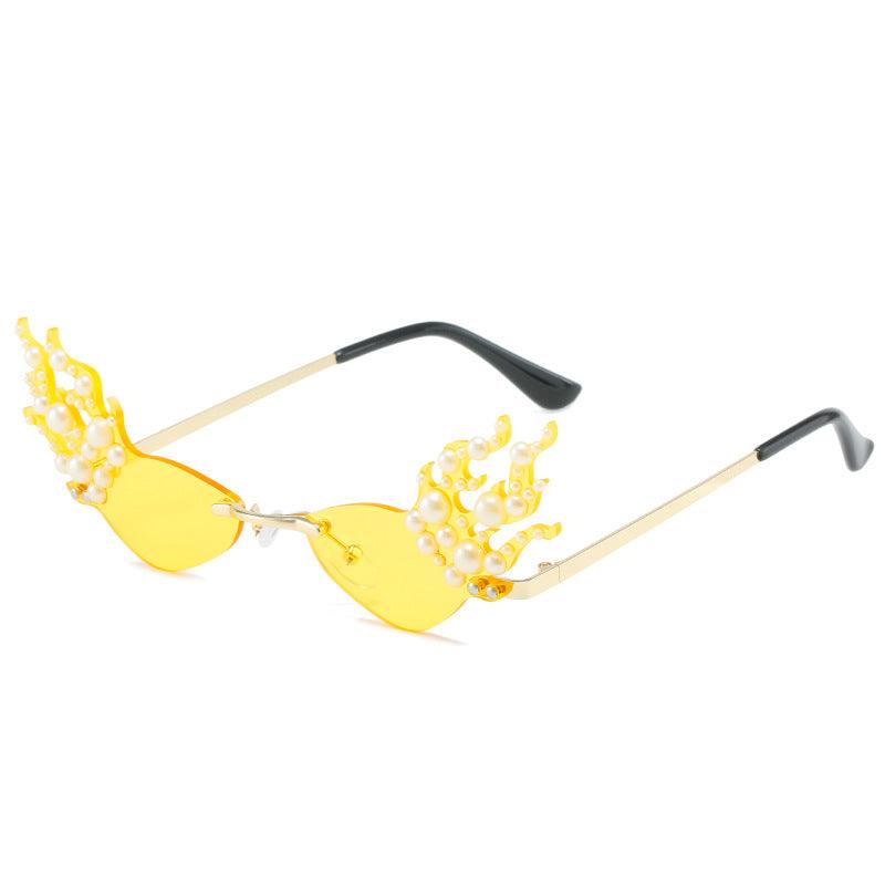 (6 PACK) Party Wholesale Sunglasses Women 2022 M121008 - Bulk Sunglasses Wholesale