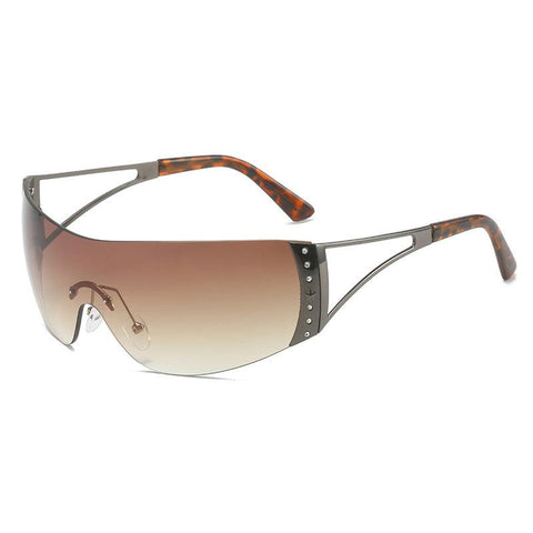 (6 PACK) Wholesale Sunglasses 2022 M124608 - Bulk Sunglasses Wholesale