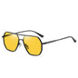 (6 PACK) Aluminum Magnesium Polarized Wholesale Sunglasses 2022 S122301 - Bulk Sunglasses Wholesale