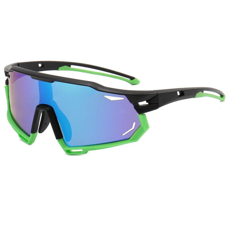 (12 PACK) Wholesale Sports Sunglasses 2022 P122302 - Bulk Sunglasses Wholesale