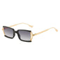 (6 PACK) Women Wholesale Sunglasses 2022 M120801 - Bulk Sunglasses Wholesale