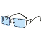 (6 PACK) lunettes de soleil en gros U1512