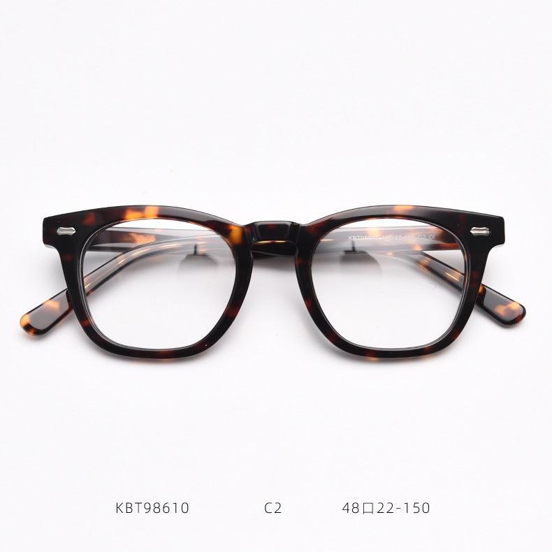 (12 PACK) Wholesale Acetate Blue Light Blocking Glasses 2023 S230101 - Bulk Sunglasses Wholesale