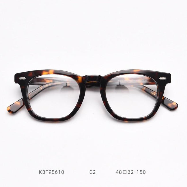 (12 PACK) Vente en gros de lunettes de protection contre la lumière bleue en acétate 2023 S230101 Main Image