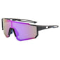 (12 PACK) Sports Wholesale Sunglasses 2022 K121024 - Bulk Sunglasses Wholesale