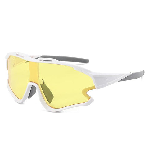 (12 PACK) Wholesale Sports Sunglasses 2022 P123004 - Bulk Sunglasses Wholesale