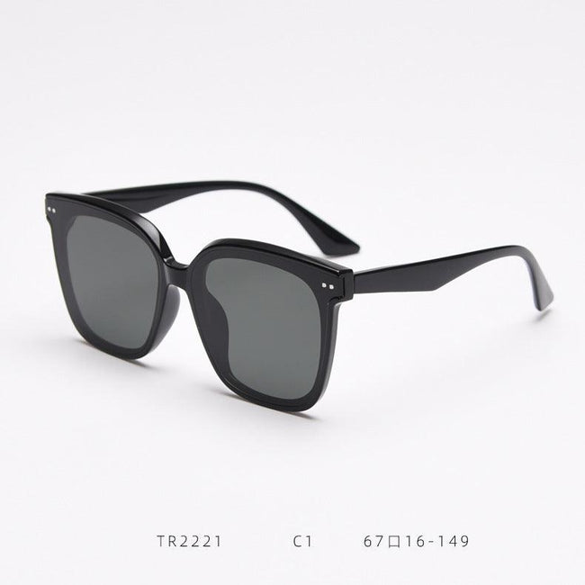(12 PACK) TR Wholesale Sunglasses Nylon Lens 2022 S220908 - Bulk Sunglasses Wholesale Hover Image
