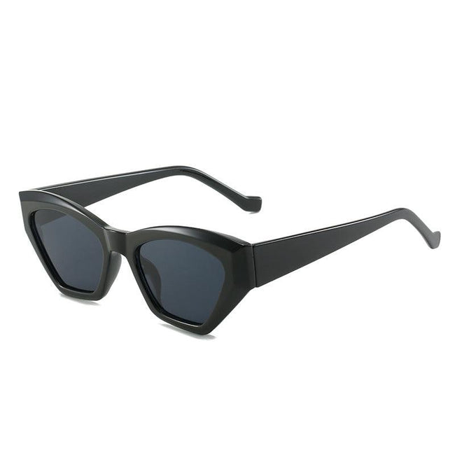(6 PACK) Cat Eye Wholesale Sunglasses 2022 M120810 Main Image