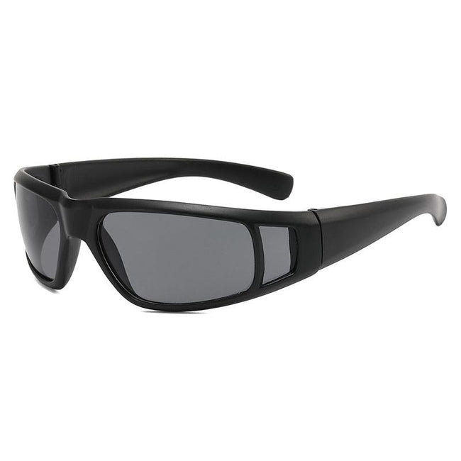 (12 PACK) Wholesale Sports Sunglasses 2022 P122304 - Bulk Sunglasses Wholesale Hover Image