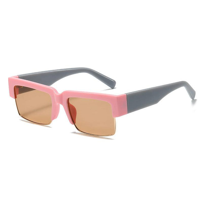 (6 PACK) Wholesale Sunglasses 2022 M124906 Main Image