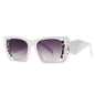 (6 PACK) Wholesale Sunglasses 2022 M222301 - Bulk Sunglasses Wholesale
