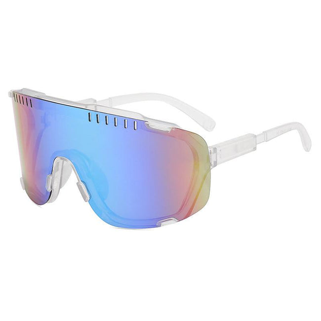 (12 PACK) Sports Wholesale Sunglasses 2022 K121018 - Bulk Sunglasses Wholesale Hover Image