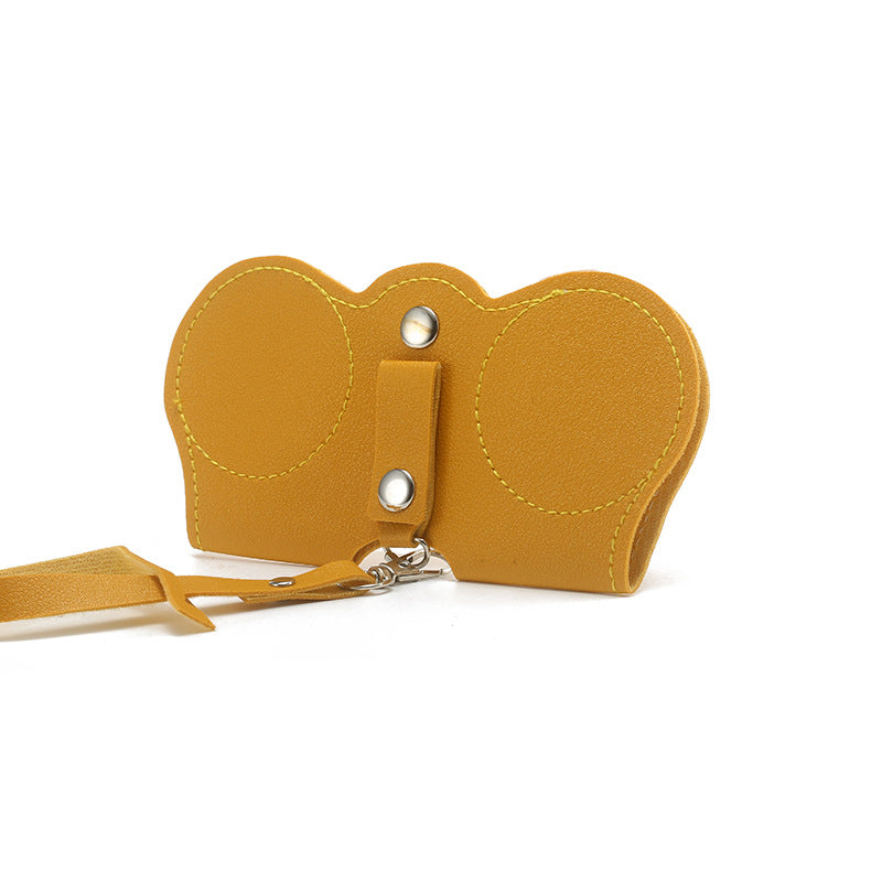 (6 PACK) Wholesale Sunglasses New Arrival Cases 2023 - BulkSunglassesWholesale.com - Yellow