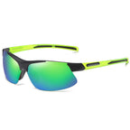 (6 PACK) Polarized Sports Wholesale Sunglasses 2022 S120907 - Bulk Sunglasses Wholesale