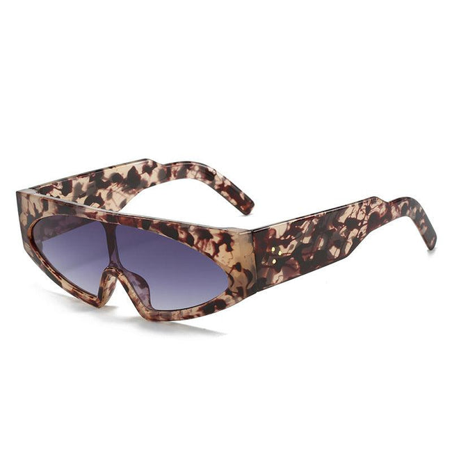 (6 PACK) Wholesale Sunglasses 2022 M124907 - Bulk Sunglasses Wholesale Hover Image